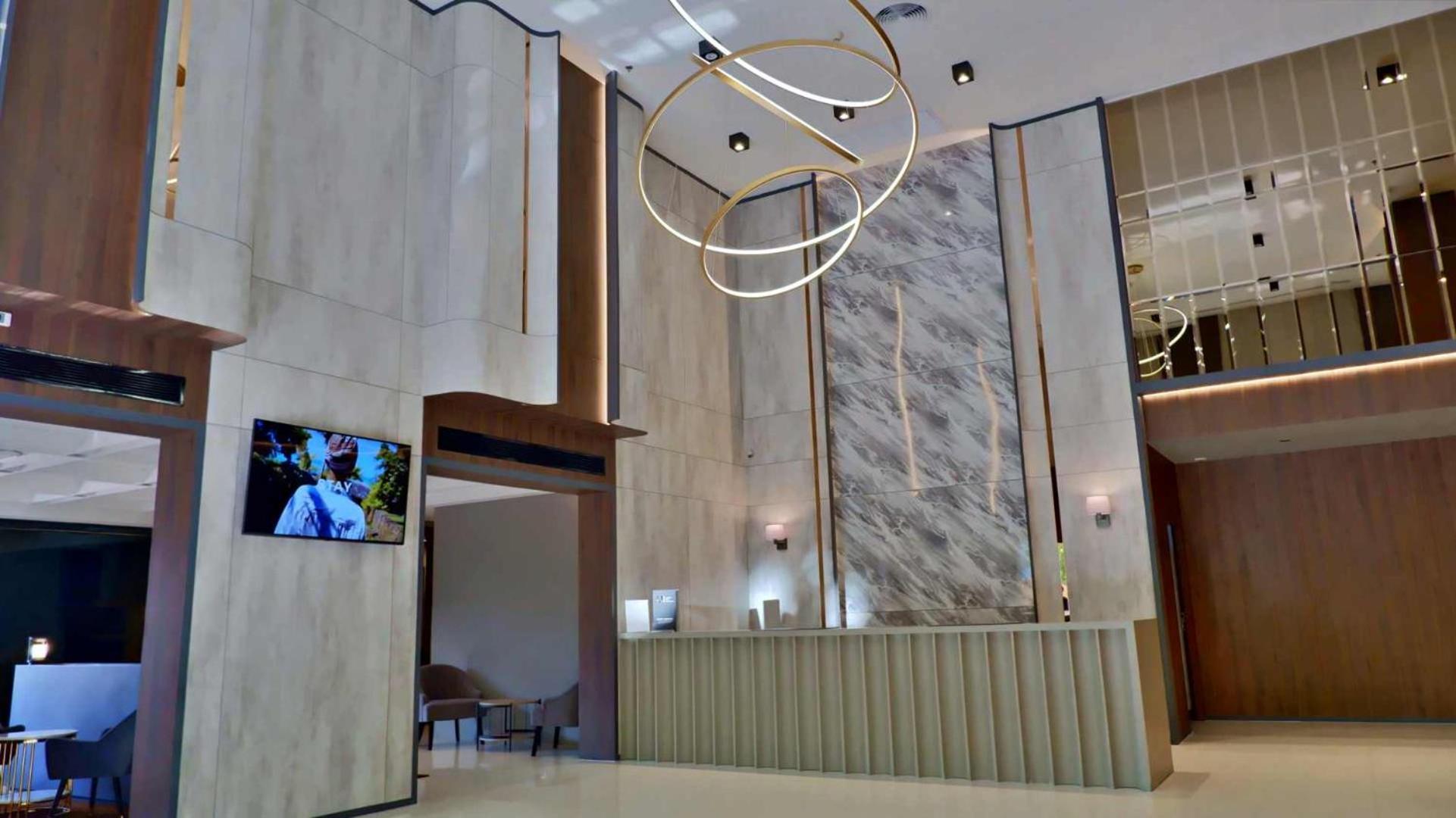 Grand Mercure Bangkok Asoke Residence Kültér fotó